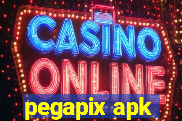 pegapix apk